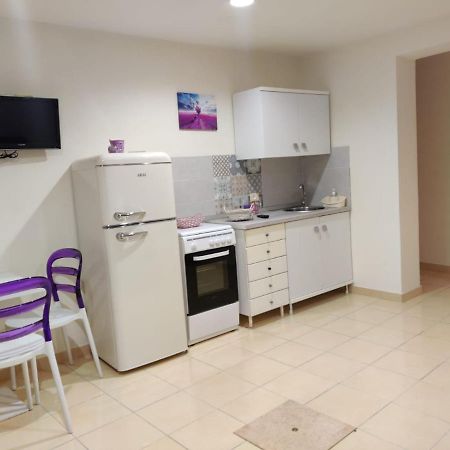 Appartamento Trapani Centro المظهر الخارجي الصورة
