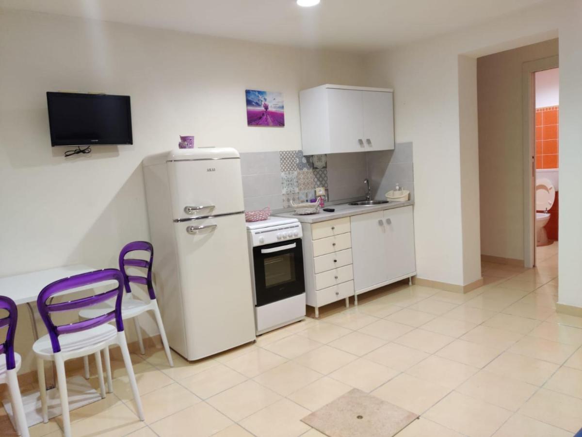 Appartamento Trapani Centro المظهر الخارجي الصورة