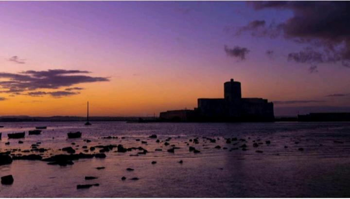 Appartamento Trapani Centro المظهر الخارجي الصورة