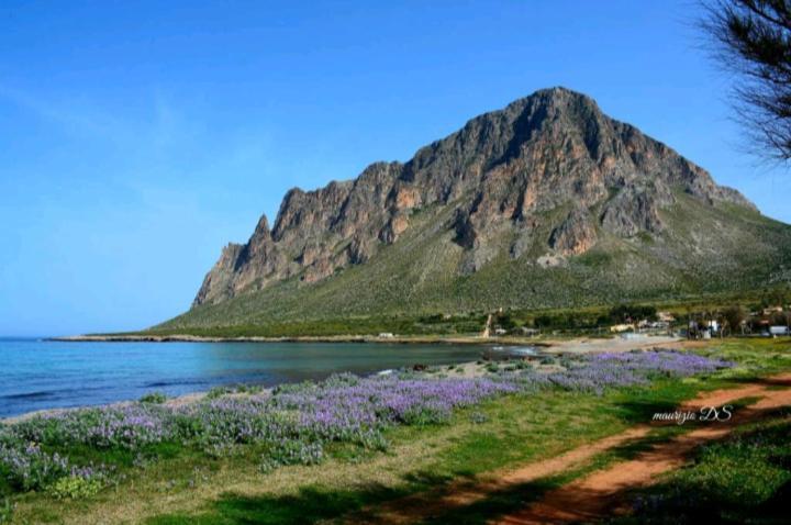 Appartamento Trapani Centro المظهر الخارجي الصورة